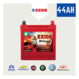 44AH Exide Car Battery Exide Mileage MREDDIN44 [55 Months Warranty]-exide-inverter-battery-in-chennai