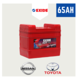 65AH Exide Car Battery Exide MileageEEXY700 L [44 Months Warranty]-exide-inverter-battery-in-chennai