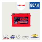 80AH Exide Car Battery Exide Mileage DIN 80 [55 Months Warranty]-exide-inverter-battery-in-chennai