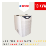 Exide Inverter 10 KVA _180V [24 Months Warranty]-exide-inverter-battery-in-chennai