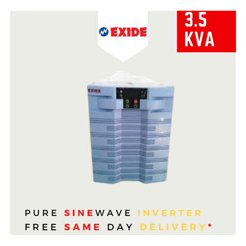 Exide Inverter 3.5 KVA _48 V [24 Months Warranty] (1)-exide-inverter-battery-in-chennai