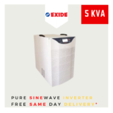 Exide Inverter 5 KVA _48 V [24 Months Warranty]-Exide Inverter 7.5 KVA _120V [24 Months Warranty]-exide-inverter-battery-in-chennai