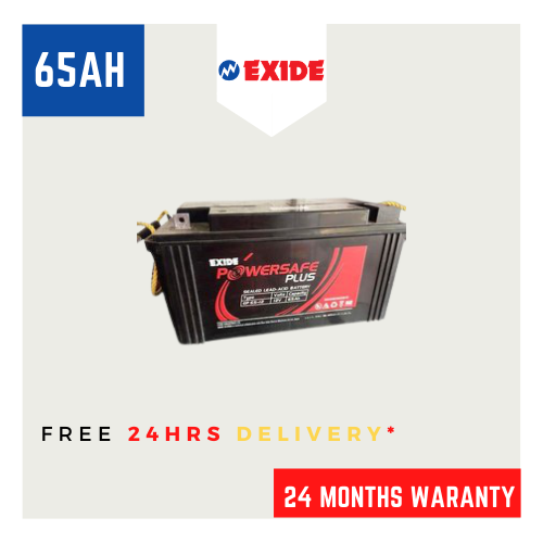 65 AH - SMF Batteries (3)-exide-inverter-battery-in-chennai